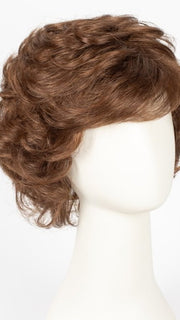 30A HOT PEPPER | Medium Natural Red Blonde/Brown