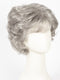 51 LICORICE TWIST | Light Grey with 30% Dark Brown