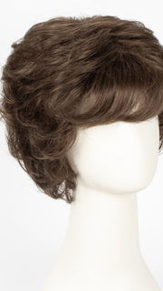 8 COCOA | Medium Brown
