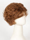 130/28 PUMPKIN SPICE | Medium Red & Light Natural Red Blonde Blend