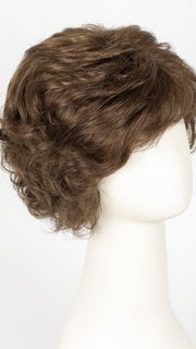 10 LUSCIOUS CARAMEL | Light Brown