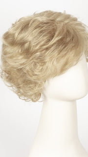16/22 BANANA CREME | Light Natural Blonde & Light Ash Blonde Blend