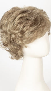 18/22 FLAN | Dark Natural Ash Blonde & Light Ash Blonde Blend