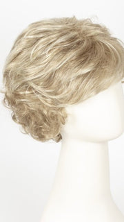 22F16 PINA COLADA | Light Ash Blonde & Light Natural Blonde Blend with Light Natural Blonde Nape