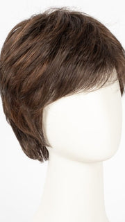 R6/30H CHOCOLATE COPPER | Dark Brown with soft, Coppery highlights