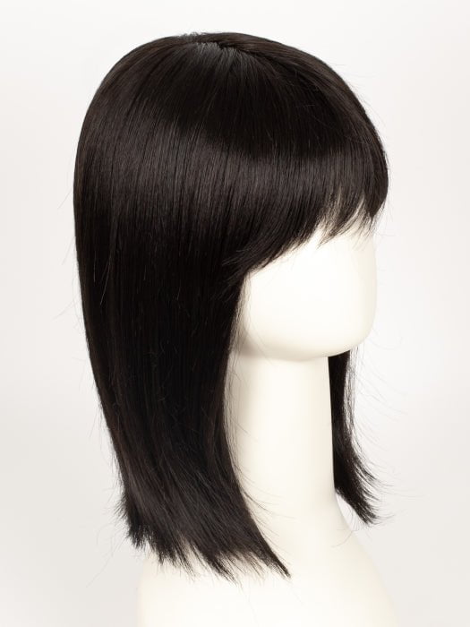 EXPRESSO | Darkest Brown