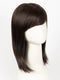 CAPPUCINO | Dark Brown
