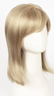 GOLD BLONDE | Medium Gold Blonde and Light Gold Blonde Blend