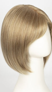 SPRING HONEY | Honey Blonde Evenly Blended with Gold Platinum Blonde