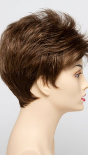 12 LIGHT BROWN | Light Golden Brown with subtle highlights