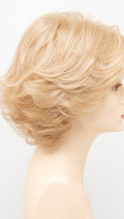 MEDIUM BLONDE | Soft Golden Blonde with Champagne Blonde highlights