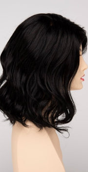 BLACK | Jet Black
