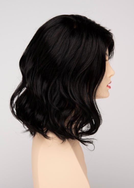 BLACK | Jet Black