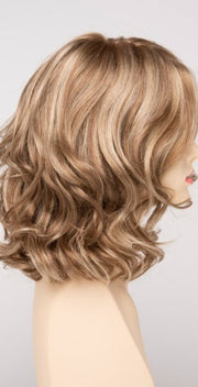 DARK BLONDE | 2 toned blend of Dark Honey Blonde with Lighter Blonde highlights