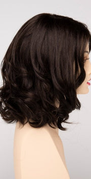 4/6 DARK BROWN | Espresso and Coffee Mix