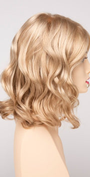 MEDIUM BLONDE | Soft Golden Blonde with Champagne Blonde highlights