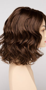 10 MEDIUM BROWN | Medium Brown with natural highlights