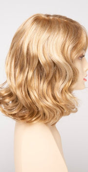 VANILLA BUTTER | Golden Blonde blended with Champagne Blonde