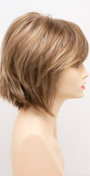 DARK BLONDE | 2 toned blend of Dark Honey Blonde with Lighter Blonde highlights
