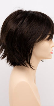  DARK BROWN | Espresso and Coffee Mix