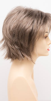 DARK GREY | Medium to Light Brown blend with 40% Grey