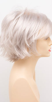 LIGHT GREY | Pure White Grey