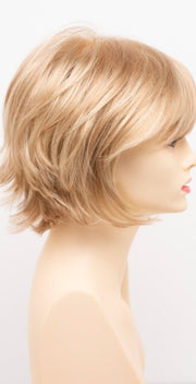 MEDIUM BLONDE | Soft Golden Blonde with Champagne Blonde highlights