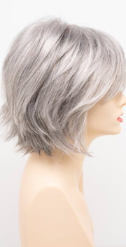 MEDIUM GREY | Salt and Pepper Grey 50% Medium Brown 50% Grey