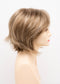 GINGER CREAM | Dark Beige Blonde underneath highlighted on top with Light Beige Blonde