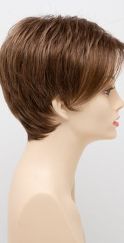 12 LIGHT BROWN | Light Golden Brown with subtle highlights