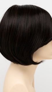 4/6 DARK BROWN | Esspresso and Coffee Mix