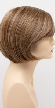 DARK BLONDE | 2 toned blend of Dark Honey Blonde with Lighter Blonde highlights