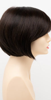 4/6 DARK BROWN | Espresso and Coffee Mix