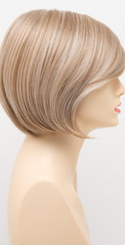 LIGHT BLONDE | 2 toned blend of Creamy Blonde with Champagne highlights