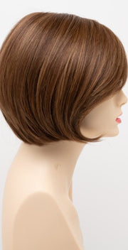 12 LIGHT BROWN | Light Golden Brown with subtle highlights