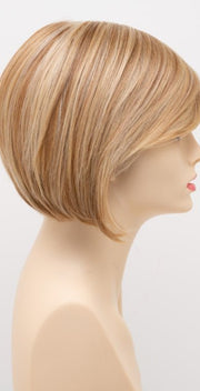 VANILLA BUTTER | Golden Blonde blended with Champagne Blonde