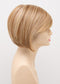 VANILLA BUTTER | Golden Blonde blended with Champagne Blonde