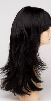 BLACK | Jet Black