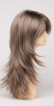 DARK GREY | Medium to Light Brown blend with 40% Grey