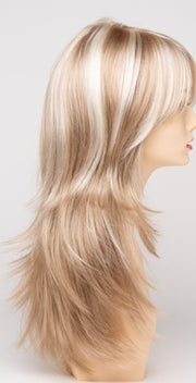 LIGHT BLONDE | 2 toned blend of Creamy Blonde with Champagne highlights