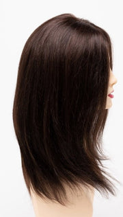 4/6 DARK BROWN | Espresso and Coffee Mix
