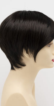 4/6 DARK BROWN | Espresso and Coffee Mix