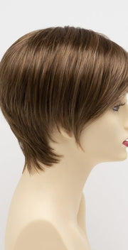 12 LIGHT BROWN | Light Golden Brown with subtle highlights