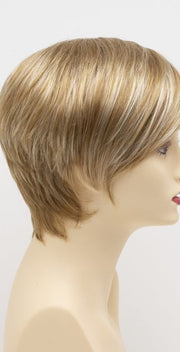 VANILLA BUTTER | Golden Blonde blended with Champagne Blonde