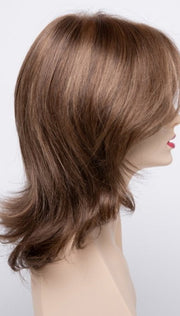 12 LIGHT BROWN | Light Golden Brown with subtle highlights