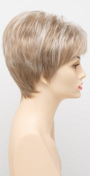 LIGHT BLONDE | 2 toned blend of Creamy Blonde with Champagne highlights