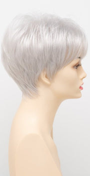 LIGHT GREY | Pure White Grey