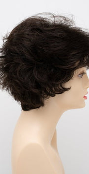 DARK BROWN | Espresso and Coffee Mix
