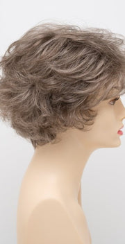 DARK GREY | Medium to Light Brown blend with 40% Grey
