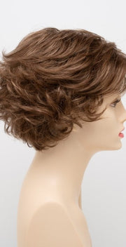 LIGHT BROWN | Light Golden Brown with subtle highlights